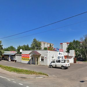 1st Volokolamskaya Street, 47, Dedovsk: photo