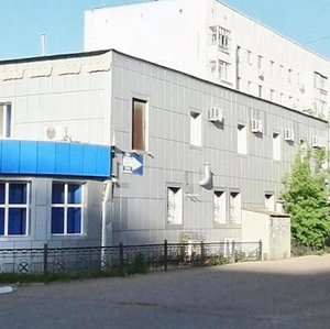 Shákárim Qudaıberdiuly dańǵyly, 38А, Astana: photo