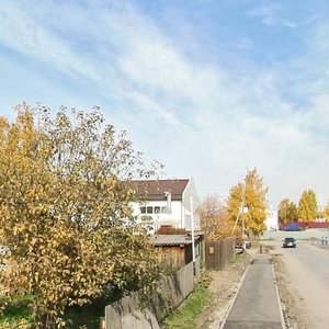 Lesnaya ulitsa, 2А ، مقاطعة تيومين: صورة
