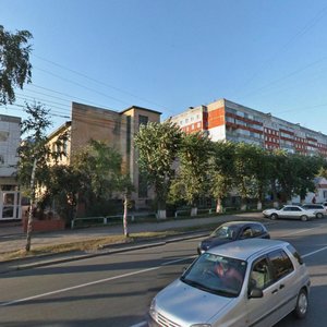 Dusi Kovalchuk Street, 67, Novosibirsk: photo