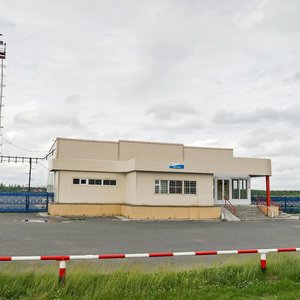 Posyolok Aeroport, 1К1, Yamalo‑Nenets Autonomous Okrug: photo