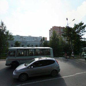 Нижний Новгород, Улица Циолковского, 15: фото