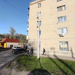 Kirgizskaya Street, 38В, Rostov‑na‑Donu: photo
