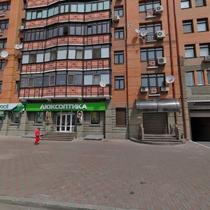 Panasa Myrnoho Street, 14 ، كييف: صورة