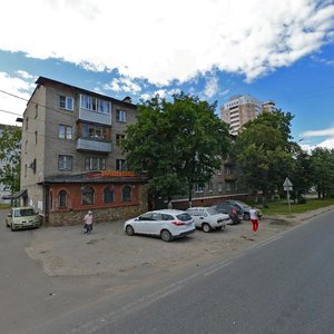 Ulitsa Dekabristov, 79А, Noginsk: photo