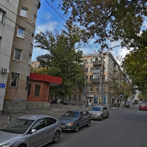 Ulitsa imeni N.G. Chernyshevskogo, 199, Saratov: photo