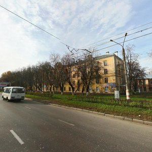 Lenin Avenue, 85, Nizhny Novgorod: photo