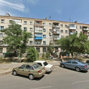 Ogaryova Street, 18, Volgograd: photo