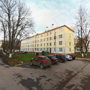 Kirova Avenue, 27, Nizhny Novgorod: photo