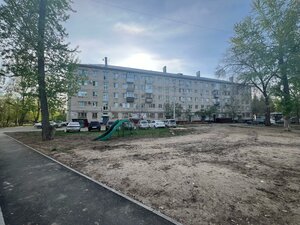 Pobedy Street, 74, Togliatti: photo