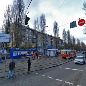 Vidradnyi Avenue, 26/54, Kyiv: photo