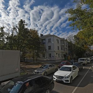 Краснодар, Станкостроительная улица, 1: фото