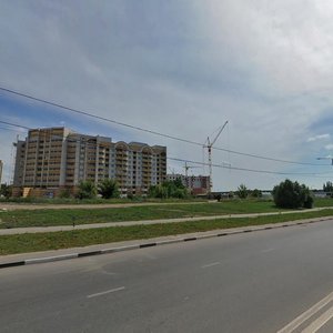 Ulitsa Chicherina, 62В, Tambov: photo