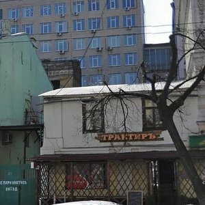 Saksahanskoho Street, 135, Kyiv: photo