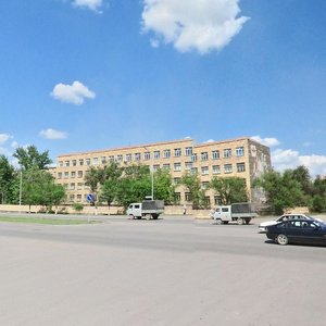 Magnïtogorskaya Street, 1, Karaganda: photo