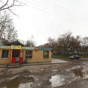 Profinterna Street, 14Б ، نيجني نوفغورود: صورة