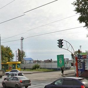 Ulitsa Sibiryakov-Gvardeytsev, 189к3, Kemerovo: photo