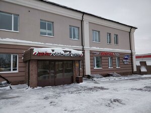 Daurskaya Street, 44Б, Kazan: photo