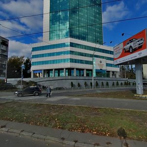 Peremohy Avenue, 14, Kyiv: photo