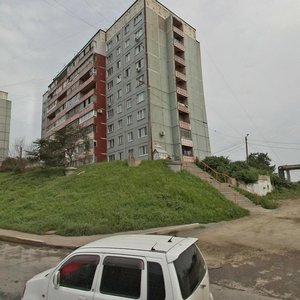 Neybuta Street, 75, Vladivostok: photo