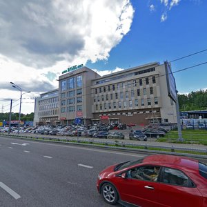 Volokolamskoye Highway, 142, Moscow: photo