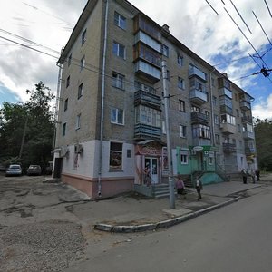 Karla Libknekhta Street, 8, Kaluga: photo