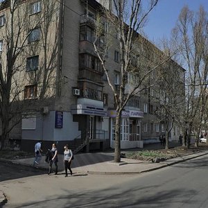 Vulytsia 50-richchia SRSR, 164, Donetsk: photo