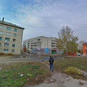 Stantsionnaya ulitsa, 16, Kursk: photo