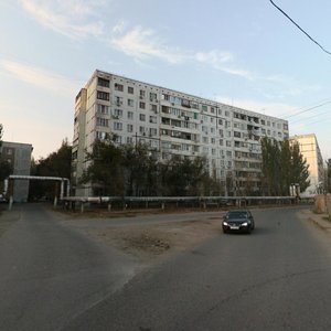 Zvyozdnaya Street, 47, Astrahan: photo