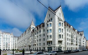 Baskov Lane, 2 ، سان بطرسبرغ: صورة