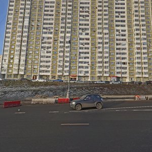 Skolkovskoye Highway, 30, Moscow: photo