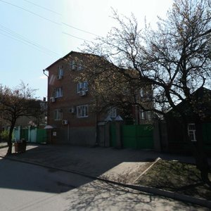 Tekuchyova Street, 144, Rostov‑na‑Donu: photo