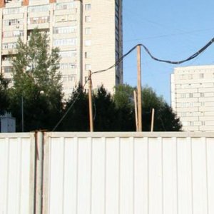 Fatykha Amirkhana Street, 10А, Kazan: photo