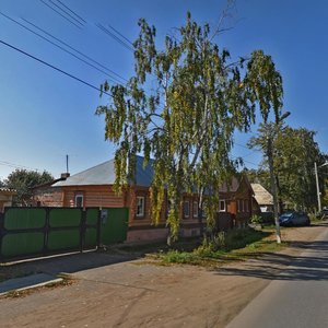 Neftyanikov Avenue, 102, Elabuga: photo