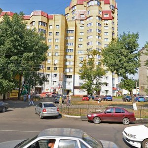 Leninskiy Avenue, 25/1, Voronezh: photo