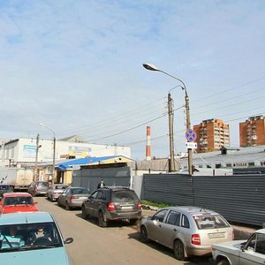 Нижний Новгород, Базарная улица, 8к4: фото