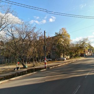 Нижний Новгород, Интернациональная улица, 13: фото