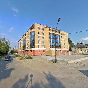 Karelskaya Street, 53, Yekaterinburg: photo