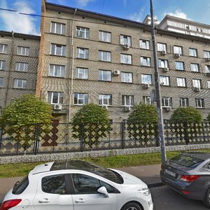 4th Veshnyakovsky Drive, 4к2, : foto
