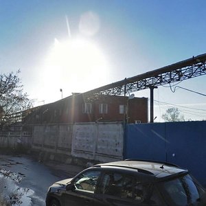 Pomorskaya Street, 48Ас1 ، موسكو: صورة