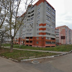 Lenina Avenue, 120А, Tula: photo