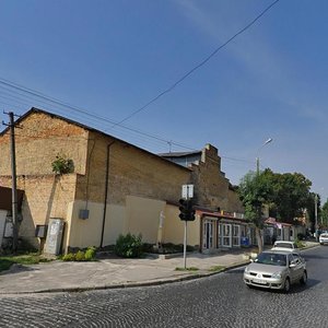 Lychakivska vulytsia, No:160, Lviv: Fotoğraflar