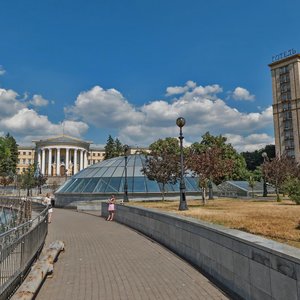 Instytutska Street, 2А ، كييف: صورة