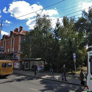 Suvorova Street, 71, : foto
