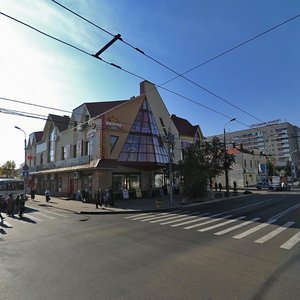 Proletarskaya ulitsa, 37А, Orenburg: photo