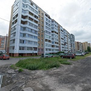 Moskovskiy Avenue, 45А, Arkhangelsk: photo