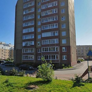 Primorskoye Highway, 273, : foto