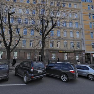 Zhylianska Street, No:31, Kiev: Fotoğraflar
