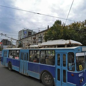 Vorovskogo Street, No:80, Kirov: Fotoğraflar