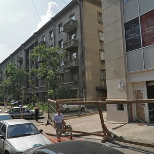 Krasnogo Tekstilschika Street, 9-11, : foto
